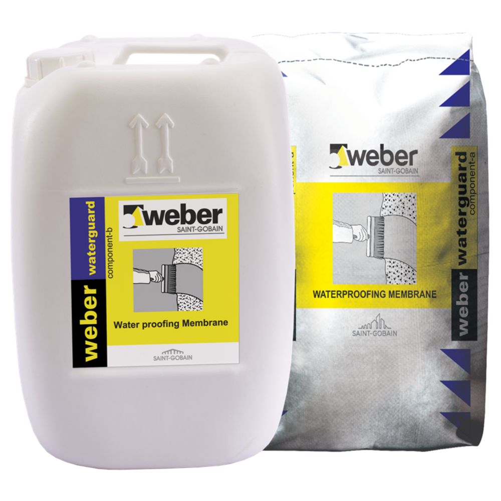 weber waterguard packshot